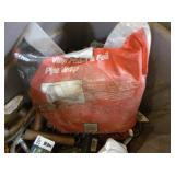 Plumbing Items