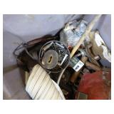 Plumbing Items