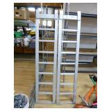 Pair of Aluminum Ramps
