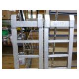 Pair of Aluminum Ramps