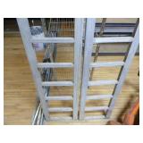 Pair of Aluminum Ramps