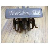 idc Gas Garden Tiller