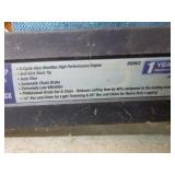 Blue Max 2-in-1 Combo Pack Gas Chain Saw