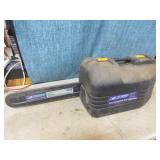 Blue Max 2-in-1 Combo Pack Gas Chain Saw