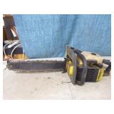 McCulloch Pro Mac Gas Chain Saw