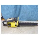 McCulloch Pro Mac Gas Chain Saw