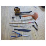 Lawn/Garden Items