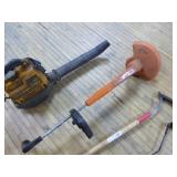 Lawn/Garden Items