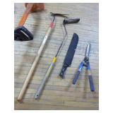 Lawn/Garden Items