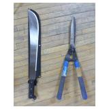 Lawn/Garden Items