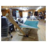 Hatteras Hammock
