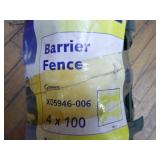 Fencing and Hose Reel Spigot