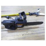 Pole Saws