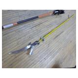 Pole Saws