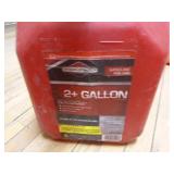 4 Gas Cans