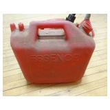 4 Gas Cans