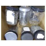 Assorted Screws and Nails