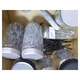 Assorted Screws and Nails