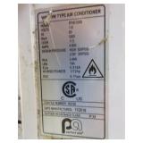 Perfect Aire Window Air Conditioner
