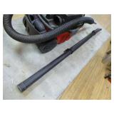 Craftsman Wet/Dry Vac