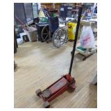 Hydraulic Floor Jack