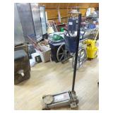 Hydraulic Floor Jack
