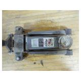 Hydraulic Floor Jack