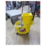 Libman Commercial Mop Buck