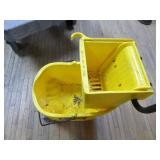 Libman Commercial Mop Buck