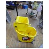 Libman Commercial Mop Buck