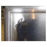 Just Stainless Steel Sink