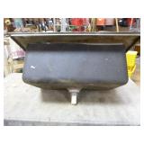 Just Stainless Steel Sink