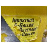 2 Coolers