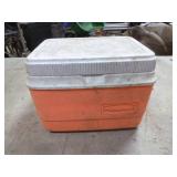 2 Coolers