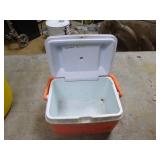 2 Coolers