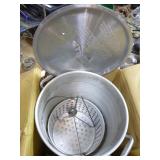 Masterbuilt Grand Slam Turkey Pot with Drain Valve