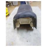 ATV/Dirt Bike Seat
