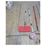Long Handle Hand Tools