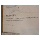 Cover Pro Portable Car Canopy