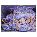 Tote of Tarps