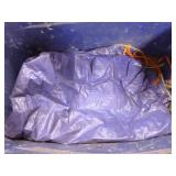Tote of Tarps