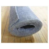 Autobond Carpet