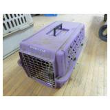 2 Pet Carriers