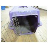 2 Pet Carriers