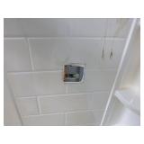 American Standard 3 Piece Shower Wall Set