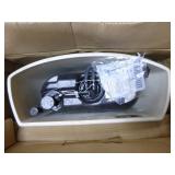 American Standard 2 Piece Pressure Assisted Toilet Tank