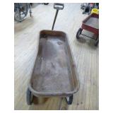 Vintage Coast King Rock Wagon