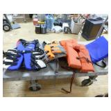 Life Jackets