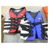 Life Jackets