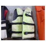 Life Jackets